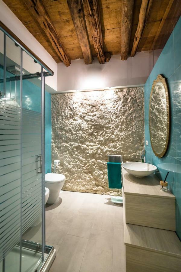Sa Domu Nostra Apartment Cagliari Luaran gambar