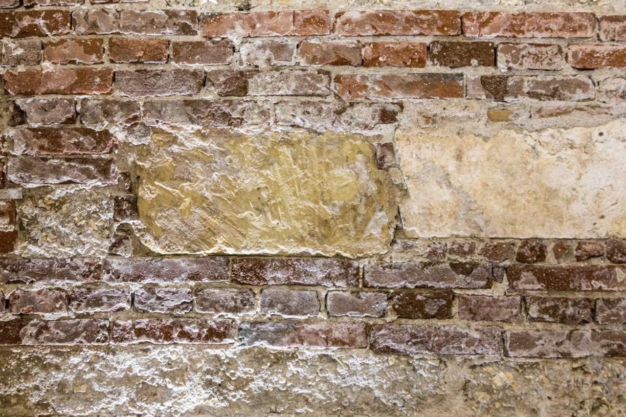 Sa Domu Nostra Apartment Cagliari Luaran gambar