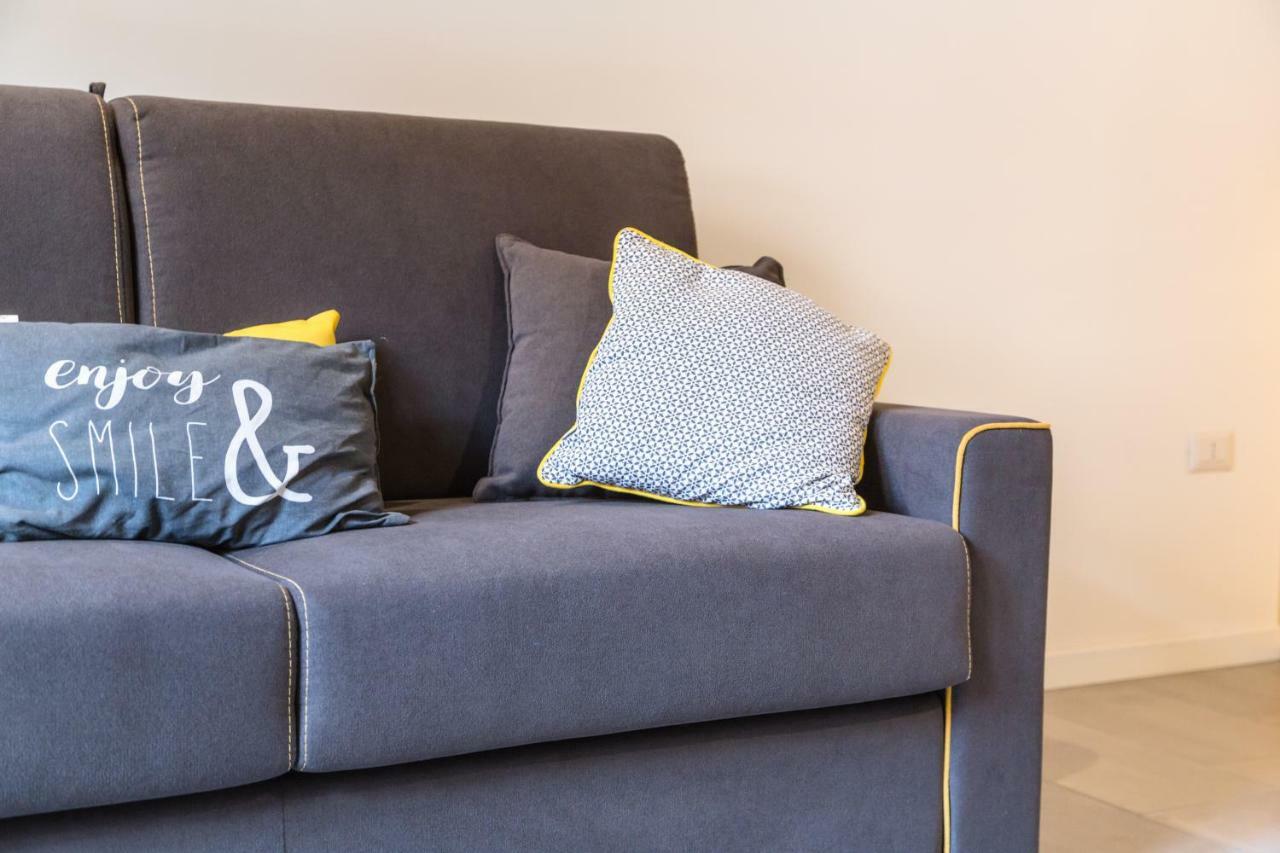 Sa Domu Nostra Apartment Cagliari Luaran gambar