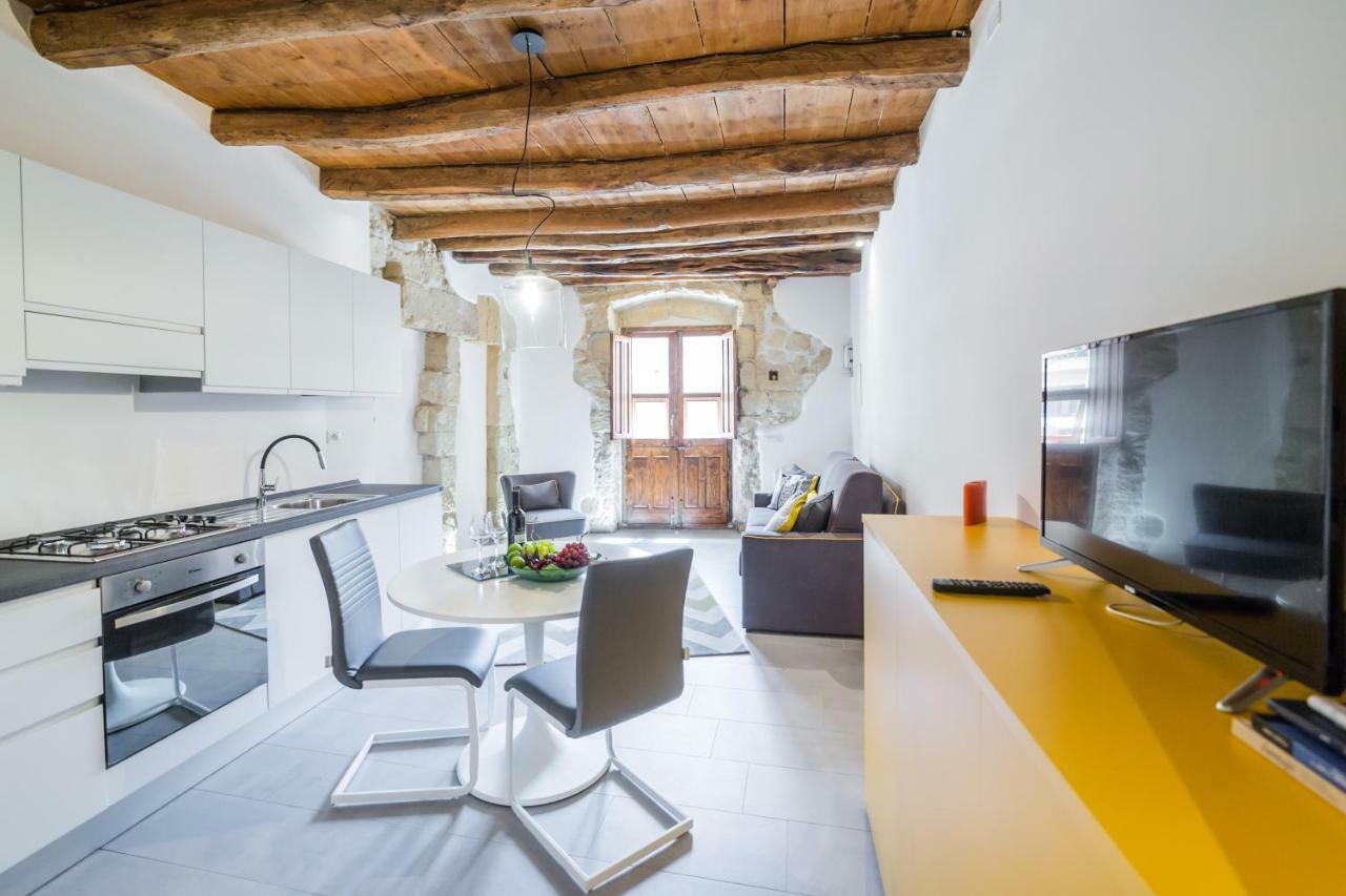 Sa Domu Nostra Apartment Cagliari Luaran gambar