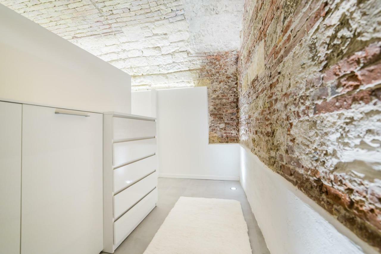 Sa Domu Nostra Apartment Cagliari Luaran gambar
