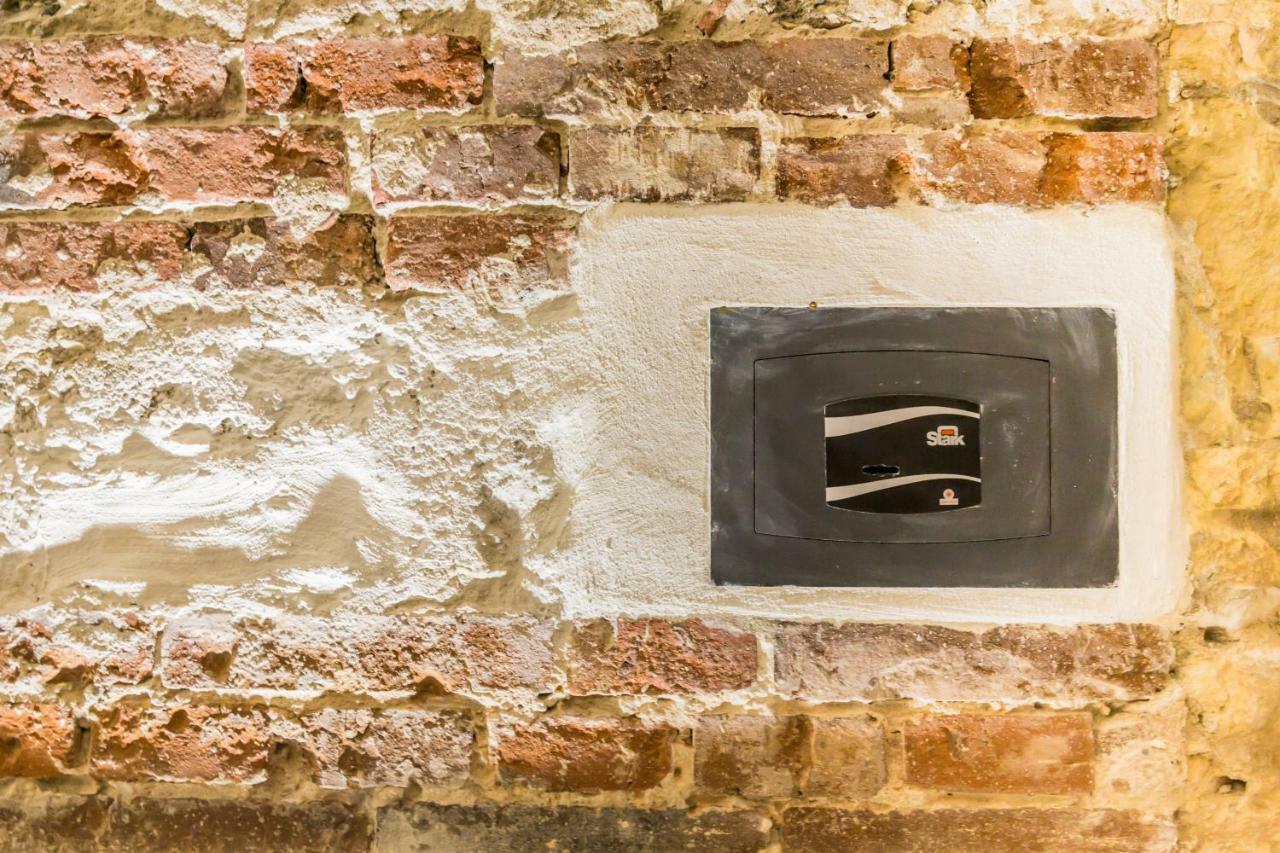 Sa Domu Nostra Apartment Cagliari Luaran gambar