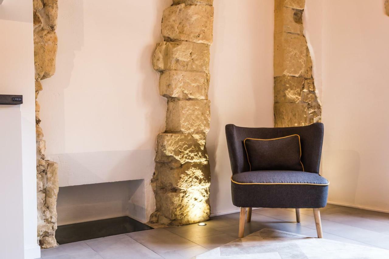 Sa Domu Nostra Apartment Cagliari Luaran gambar