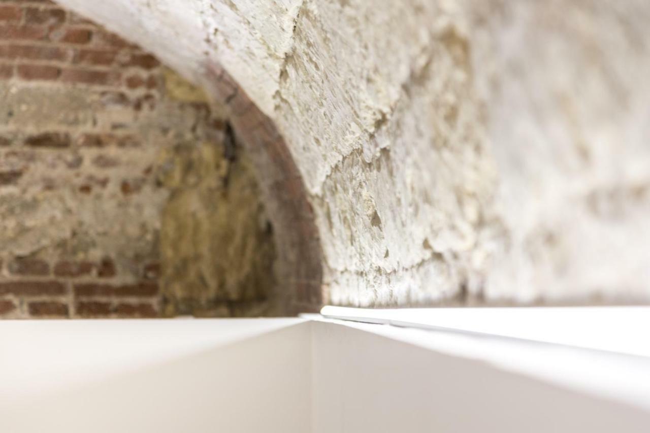 Sa Domu Nostra Apartment Cagliari Luaran gambar