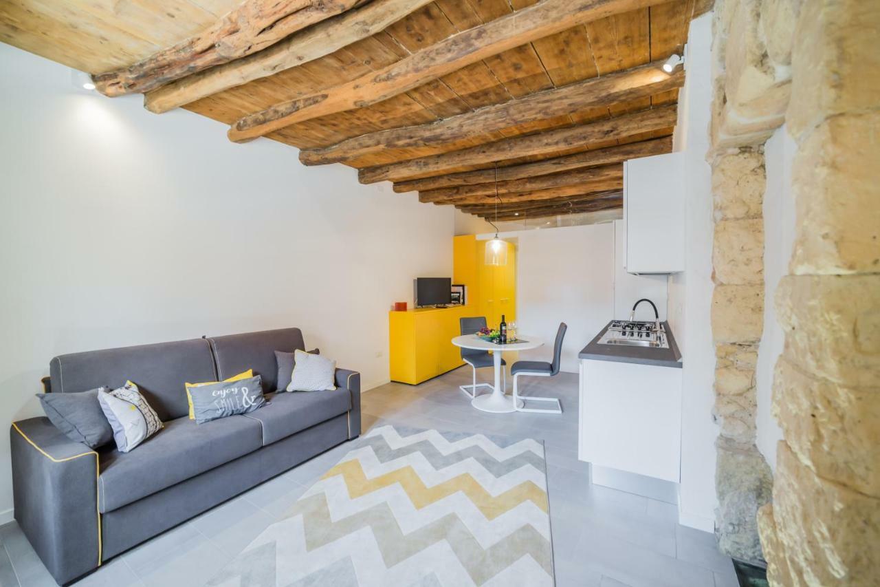 Sa Domu Nostra Apartment Cagliari Luaran gambar