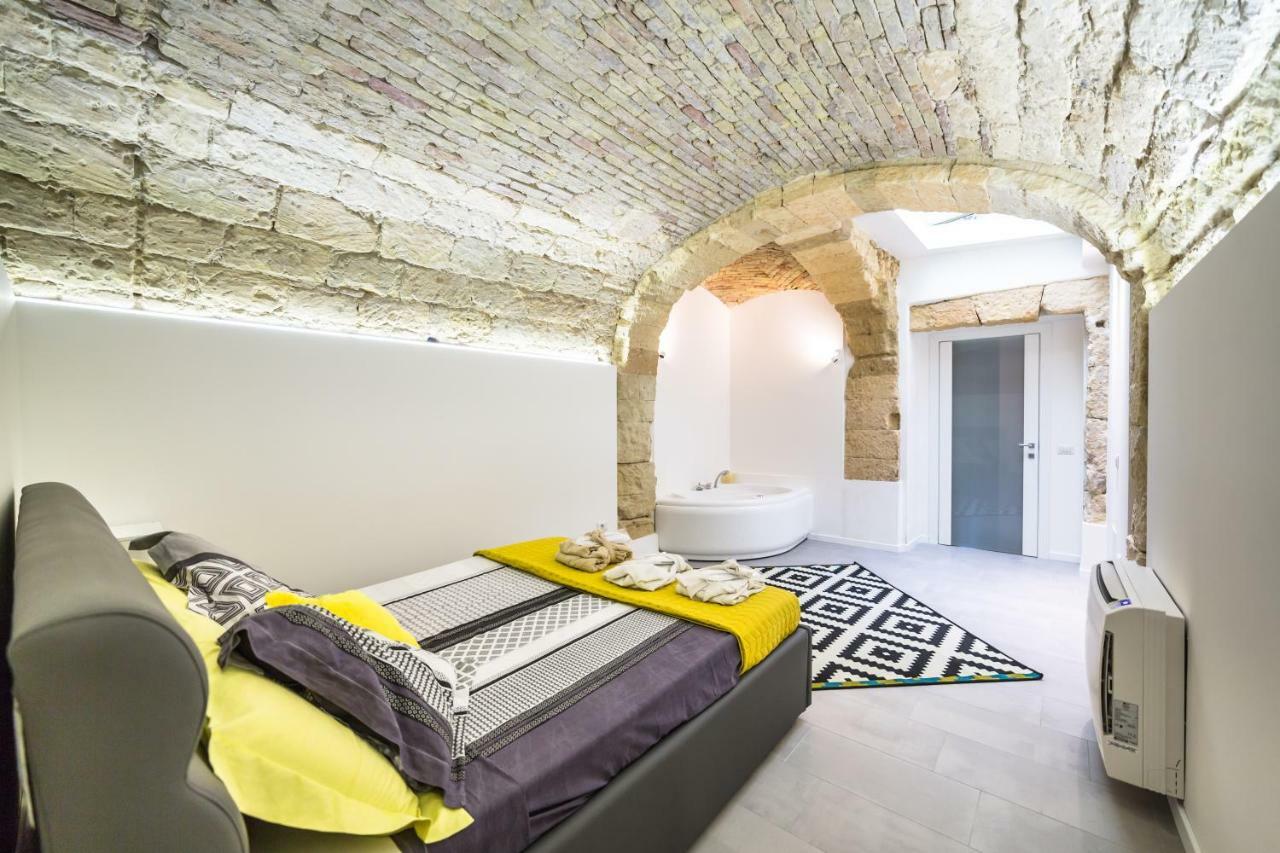 Sa Domu Nostra Apartment Cagliari Luaran gambar