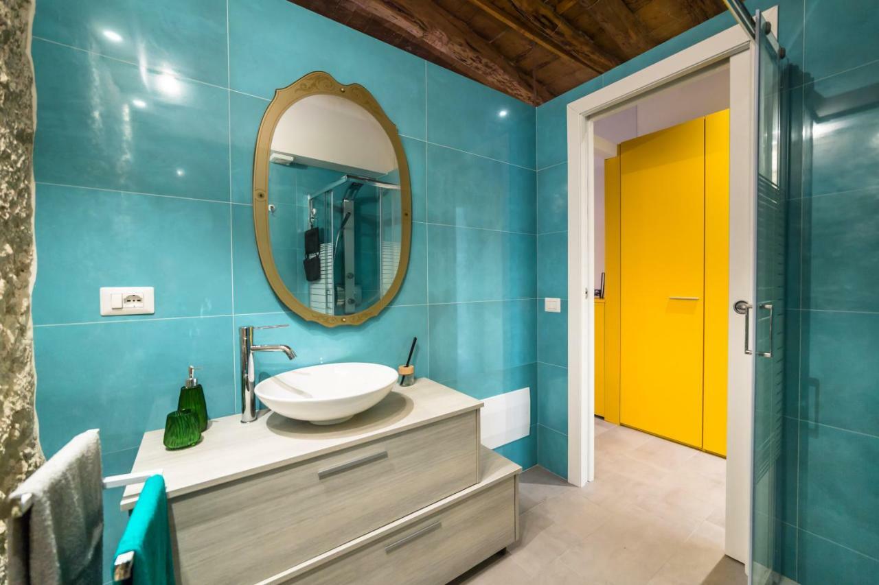 Sa Domu Nostra Apartment Cagliari Luaran gambar