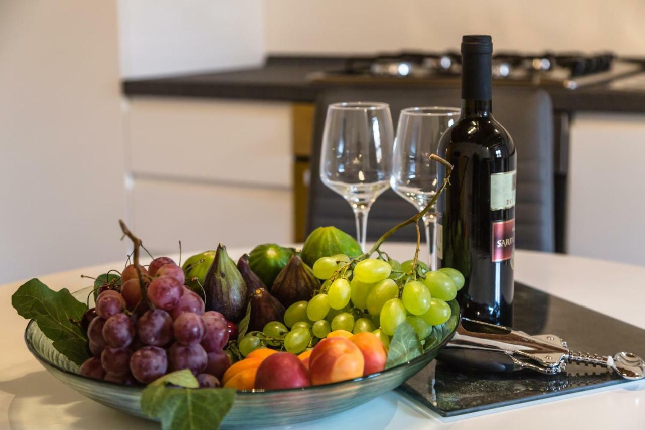 Sa Domu Nostra Apartment Cagliari Luaran gambar