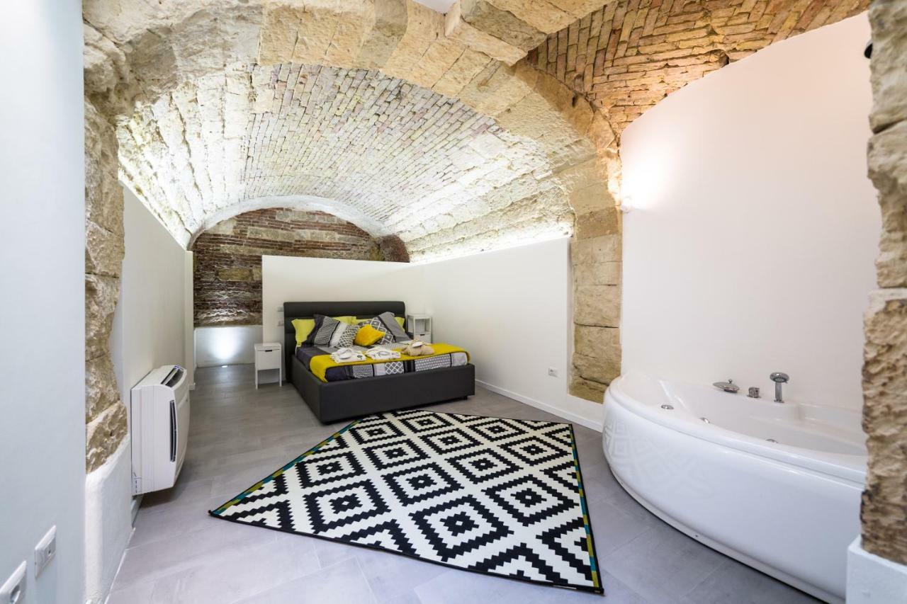 Sa Domu Nostra Apartment Cagliari Luaran gambar