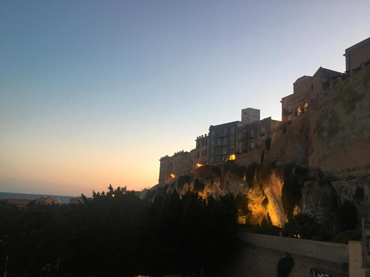 Sa Domu Nostra Apartment Cagliari Luaran gambar
